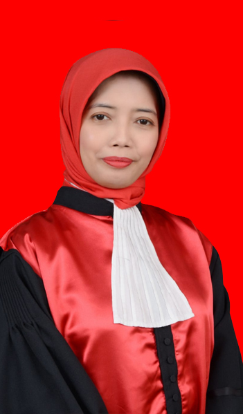 ANISAH SHOFIAWATI, S.H., M.H.