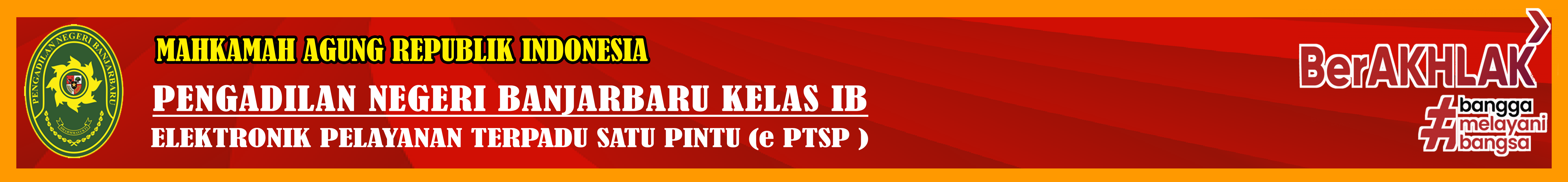 ePTSP Pengadilan Negeri Banjarbaru
